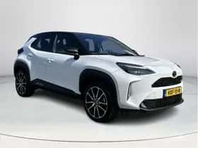 Toyota Yaris Cross (2024) thumbnail 7