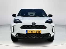 Toyota Yaris Cross (2024) thumbnail 8