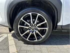 Toyota Yaris Cross (2024) thumbnail 9