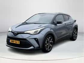 Toyota C-HR (2020) thumbnail 1