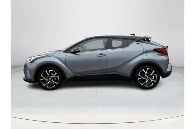 Toyota C-HR (2020) thumbnail 2