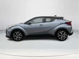 Toyota C-HR (2020) thumbnail 2