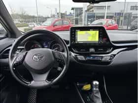 Toyota C-HR (2020) thumbnail 13