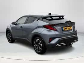 Toyota C-HR (2020) thumbnail 3