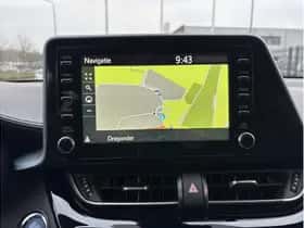 Toyota C-HR (2020) thumbnail 21