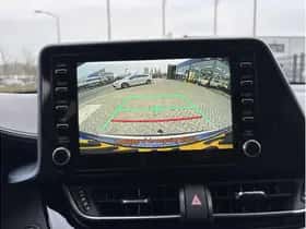Toyota C-HR (2020) thumbnail 22