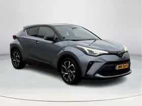 Toyota C-HR (2020) thumbnail 6