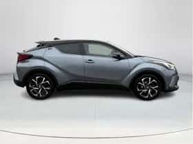 Toyota C-HR (2020) thumbnail 7