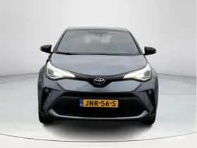 Toyota C-HR (2020) thumbnail 8