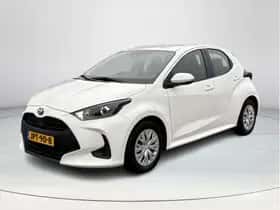 Toyota Yaris (2022)