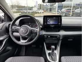Toyota Yaris (2022) thumbnail 13