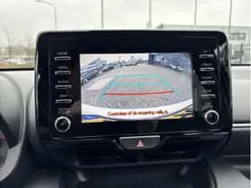 Toyota Yaris (2022) thumbnail 20