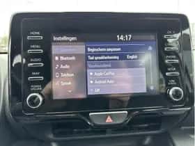 Toyota Yaris (2022) thumbnail 21
