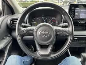 Toyota Yaris (2022) thumbnail 22