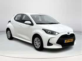Toyota Yaris (2022) thumbnail 7