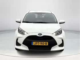 Toyota Yaris (2022) thumbnail 8