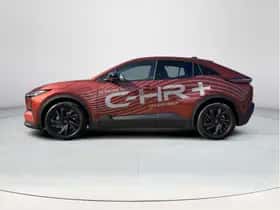Toyota C-HR+ (2026) thumbnail 2