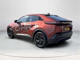 Toyota C-HR+ (2026) thumbnail 3