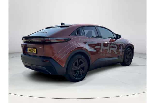Toyota C-HR+ (2026) thumbnail 5