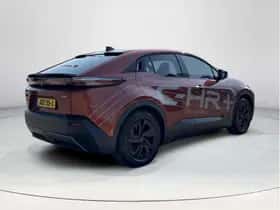Toyota C-HR+ (2026) thumbnail 5