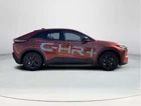 Toyota C-HR+ (2026) thumbnail 6
