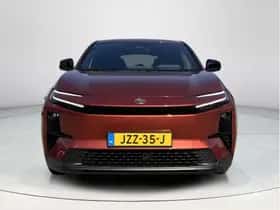 Toyota C-HR+ (2026) thumbnail 8