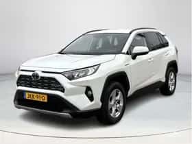 Toyota RAV4 (2022)