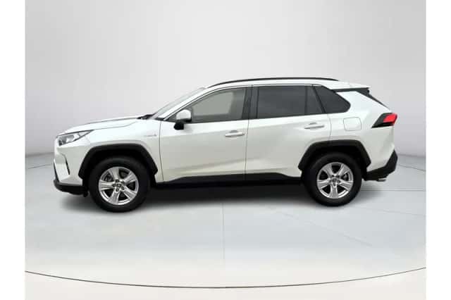 Toyota RAV4 (2022) thumbnail 2