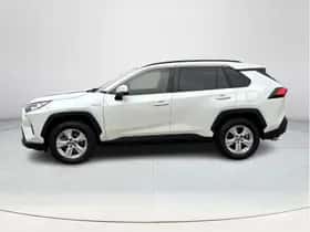 Toyota RAV4 (2022) thumbnail 2