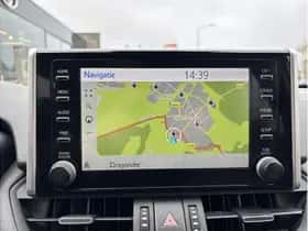 Toyota RAV4 (2022) thumbnail 20