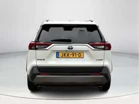 Toyota RAV4 (2022) thumbnail 4