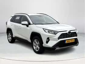 Toyota RAV4 (2022) thumbnail 7