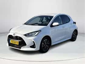 Toyota Yaris (2021)