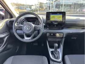 Toyota Yaris (2021) thumbnail 15