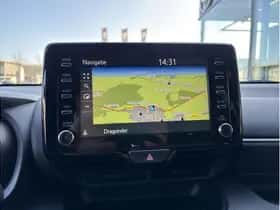 Toyota Yaris (2021) thumbnail 20