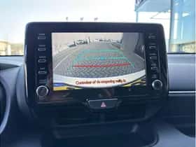 Toyota Yaris (2021) thumbnail 21