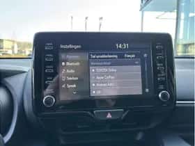 Toyota Yaris (2021) thumbnail 22