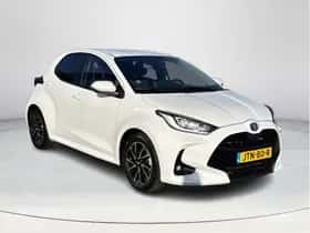 Toyota Yaris (2021) thumbnail 7