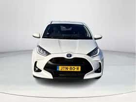 Toyota Yaris (2021) thumbnail 8