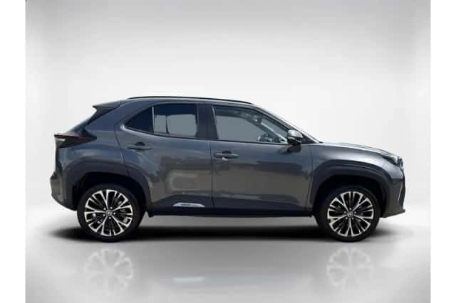 Toyota Yaris Cross (2025) thumbnail 6