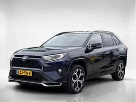 Toyota RAV4 (2022)