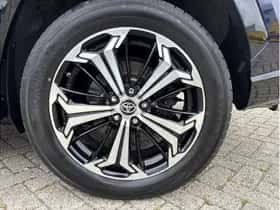 Toyota RAV4 (2022) thumbnail 21