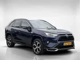 Toyota RAV4 (2022) thumbnail 7