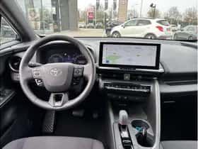 Toyota C-HR (2025) thumbnail 14