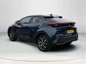 Toyota C-HR (2025) thumbnail 3