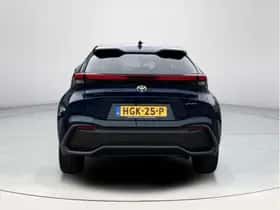Toyota C-HR (2025) thumbnail 4