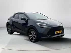 Toyota C-HR (2025) thumbnail 7