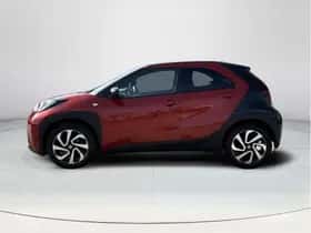 Toyota Aygo X (2023) thumbnail 2