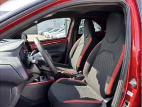 Toyota Aygo X (2023) thumbnail 12