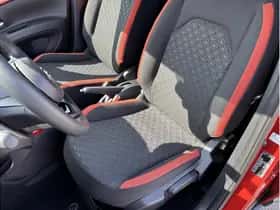 Toyota Aygo X (2023) thumbnail 13